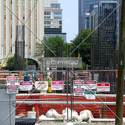 Duke Energy Center by Chris Patriarca