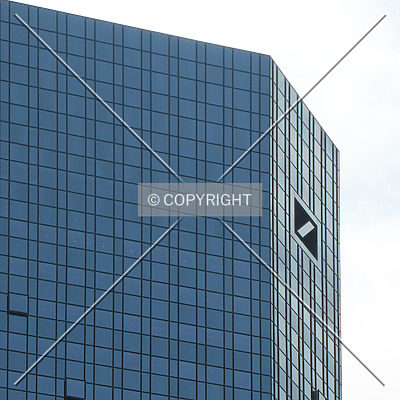 Deutsche Bank I by Nephilim