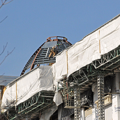 The Mather by Shawn Ursini