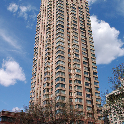 Two Worldwide Plaza by Scott Murphy