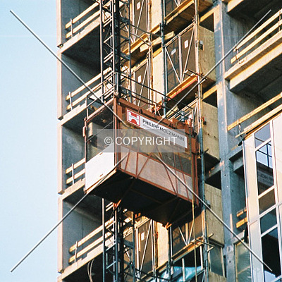 LG Tower by Nephilim