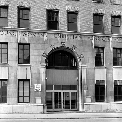 CitiCenter Building by HABS/HAER, Kim Henderson