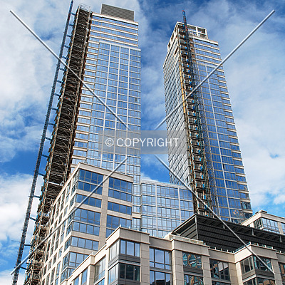 The Rushmore by Royce Douglas