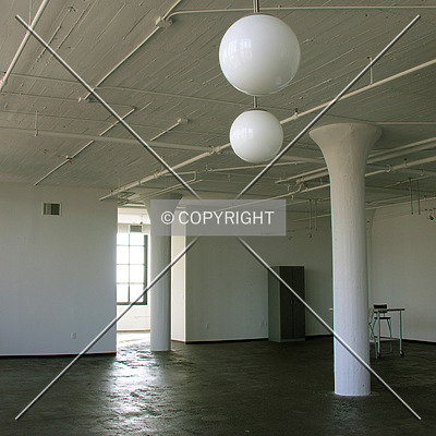 Louisville Glassworks Lofts by Lizzie Morrison