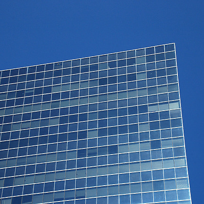 Commonwealth Centre by John Bek