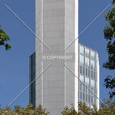 Garden Tower by Emmanuel D.