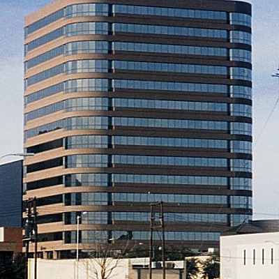Centennial Tower by Kevin Lehnhardt