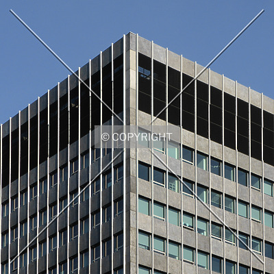 Campus Tower by Nephilim