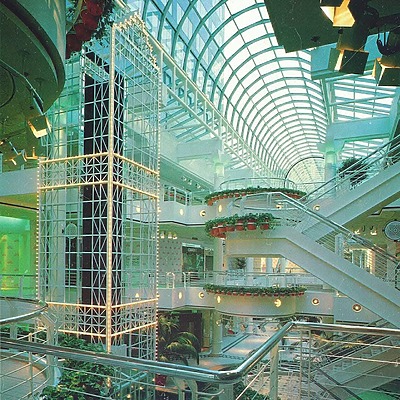 600 Washington by Unknown