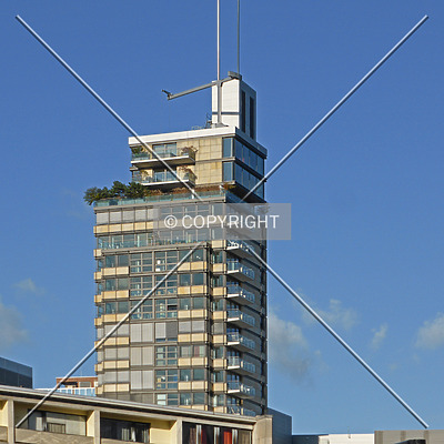 Skylight by Nephilim