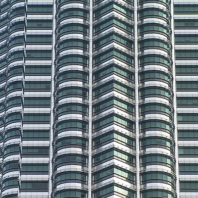 Petronas Tower 2 by John Bek