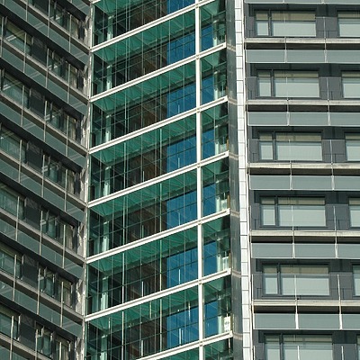 Hotel Princess Barcelona by David Guija