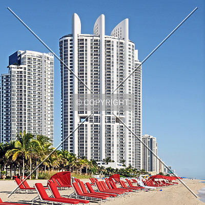 Trump Palace by Jorge Molina