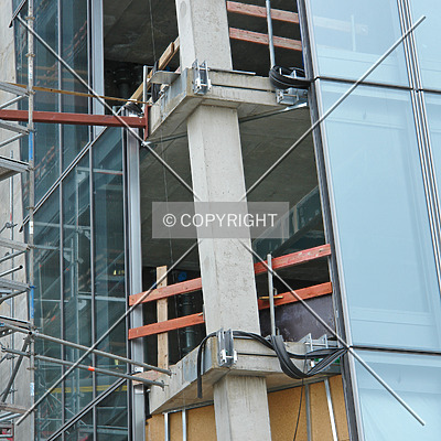 Skytower by Nephilim