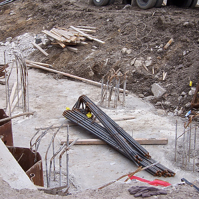 Sherman Plaza by Shawn Ursini