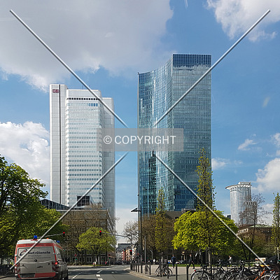 SKYPER Tower by Nephilim