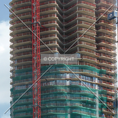 Grand Tower by Nephilim
