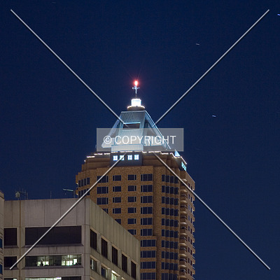 KOIN Center by Serdica