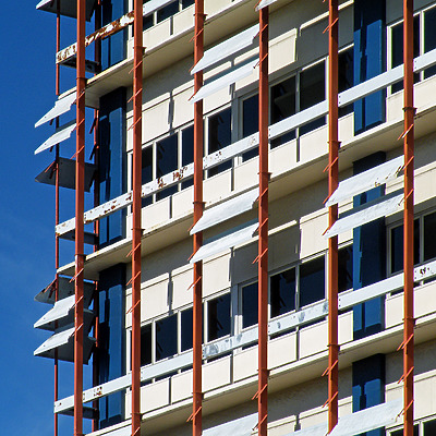 FNPF Place by Horst Kiechle