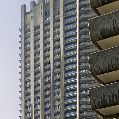 Lauderdale Tower by Cesar Serrano