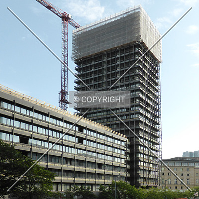 Deutsche Bank IBCF by Nephilim