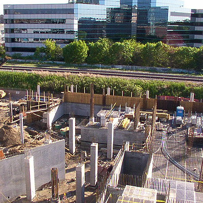 Optima Views by Daniel Kieckhefer