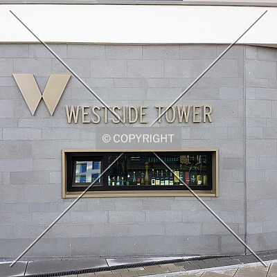 Westside Tower by Nephilim