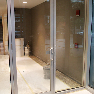 Optima Horizons by Daniel Kieckhefer