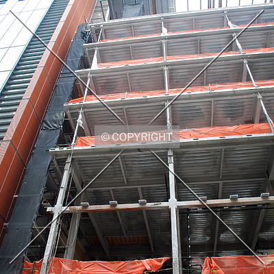 Mortimer B. Zuckerman Research Center by Royce Douglas