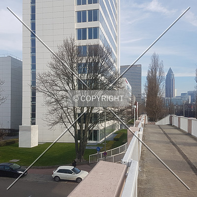 Sparkassen Informatik Hochhaus by Nephilim