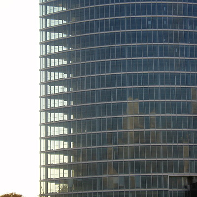 Swedbank Central Building by Laurijs Svirskis