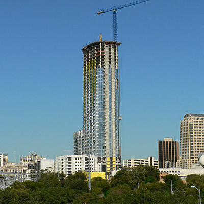 360 Condominiums by Kevin Lehnhardt