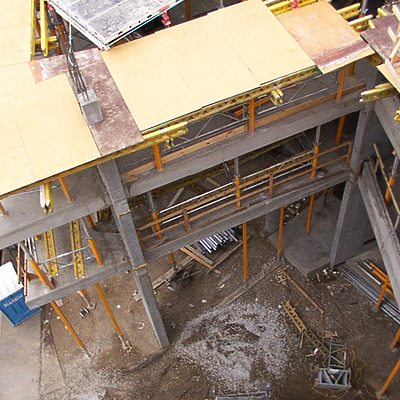 Optima Views by Daniel Kieckhefer