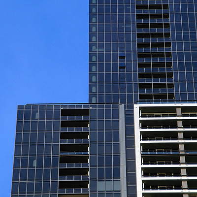 Freshwater Place Residential Tower by John Bek