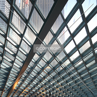 Seattle Central Library by Serdica