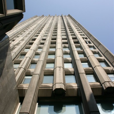 125 Old Broad Street by Tristram Compton