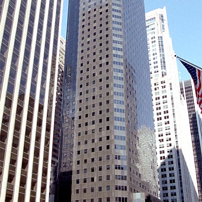 1155 Avenue of the Americas by Scott Murphy