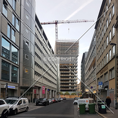Deutsche Bank IBCF by Nephilim