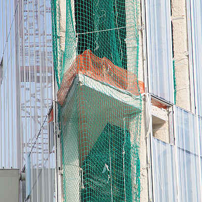 Torre Diagonal Zero Zero by David Guija