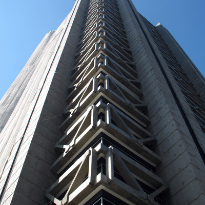 Rio Sul Center by Virgilio Grimaldi