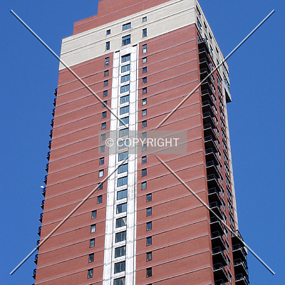 Highpoint Condominiums by Royce Douglas