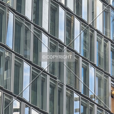 FOUR Frankfurt - Tower 1 by Nephilim