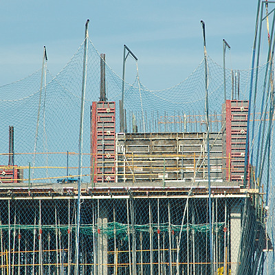 Torre Europa 5 by David Guija