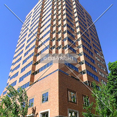 KOIN Center by Serdica