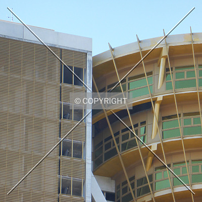 Residencial in Tempo by Nephilim