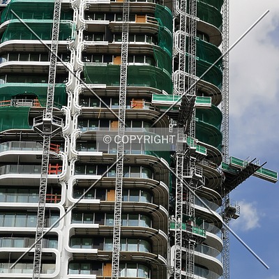 Grand Tower by Nephilim