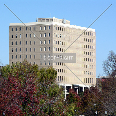 200 West Court Square by Chris Patriarca