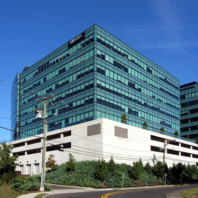 Diageo North American Headquarters by John Cahill