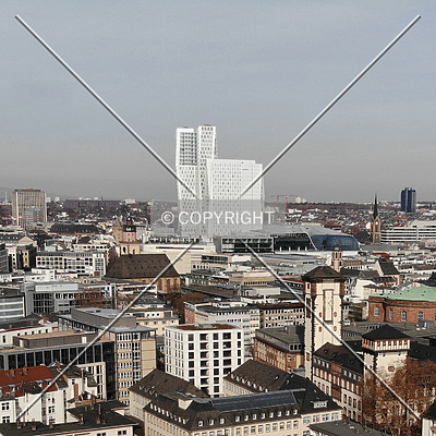 Nextower by Nephilim
