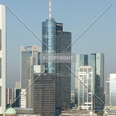 MAIN TOWER by Nephilim